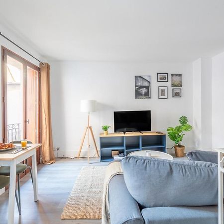 Paisible Studio Rue De La Paix Διαμέρισμα Αιξ-αν-Προβάνς Εξωτερικό φωτογραφία