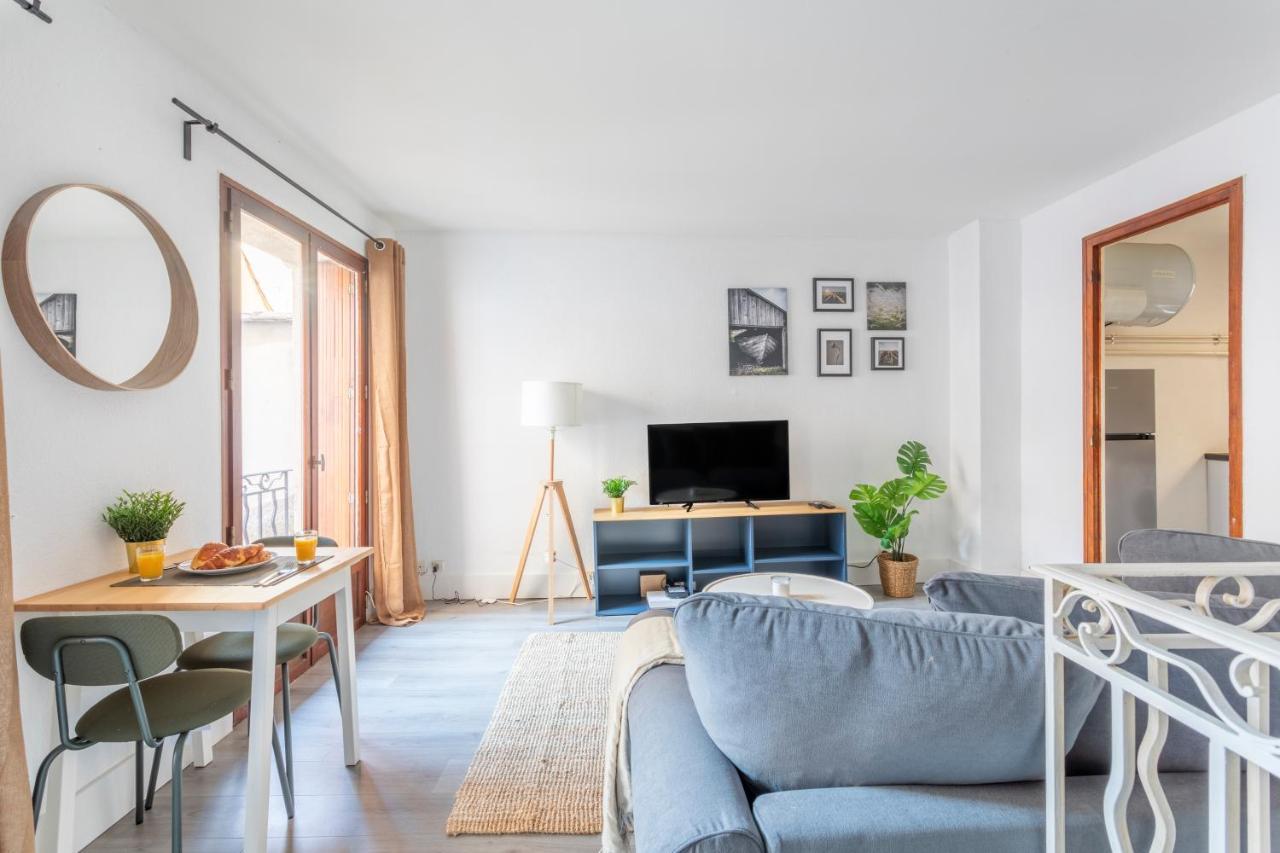 Paisible Studio Rue De La Paix Διαμέρισμα Αιξ-αν-Προβάνς Εξωτερικό φωτογραφία