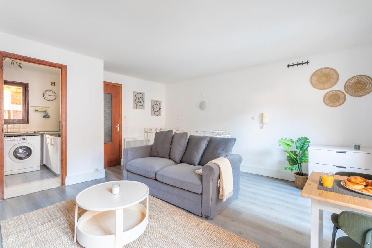 Paisible Studio Rue De La Paix Διαμέρισμα Αιξ-αν-Προβάνς Εξωτερικό φωτογραφία
