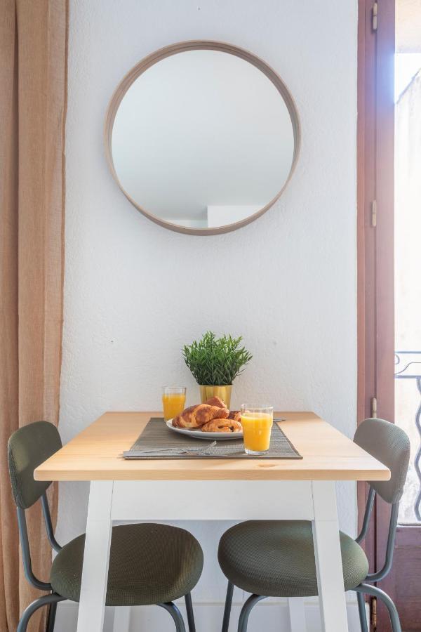 Paisible Studio Rue De La Paix Διαμέρισμα Αιξ-αν-Προβάνς Εξωτερικό φωτογραφία