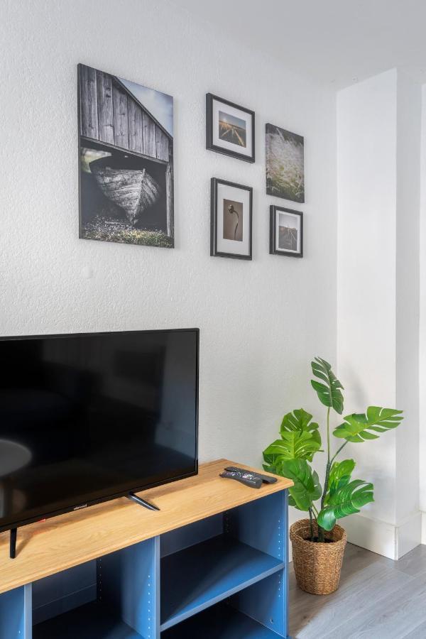 Paisible Studio Rue De La Paix Διαμέρισμα Αιξ-αν-Προβάνς Εξωτερικό φωτογραφία