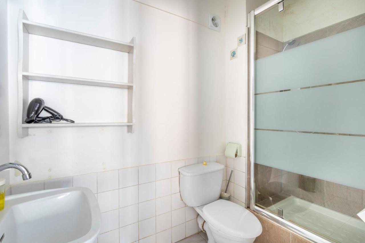 Paisible Studio Rue De La Paix Διαμέρισμα Αιξ-αν-Προβάνς Εξωτερικό φωτογραφία