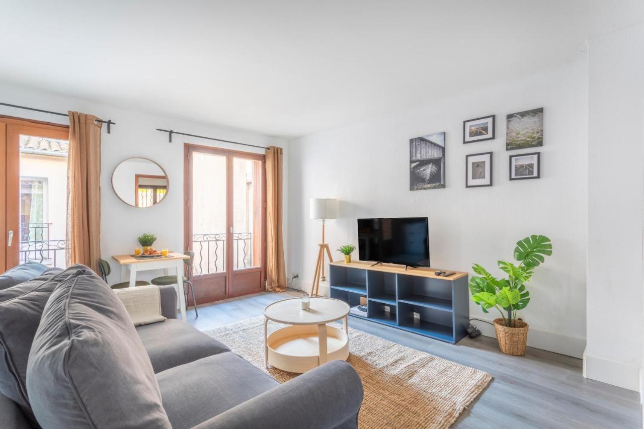 Paisible Studio Rue De La Paix Διαμέρισμα Αιξ-αν-Προβάνς Εξωτερικό φωτογραφία